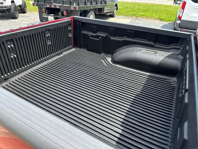 Used 2016 Nissan Frontier Desert Runner RWD image 6