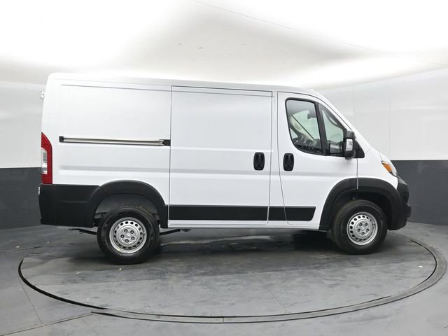 New 2026 RAM ProMaster 1500 w/ Convenience Group image 2