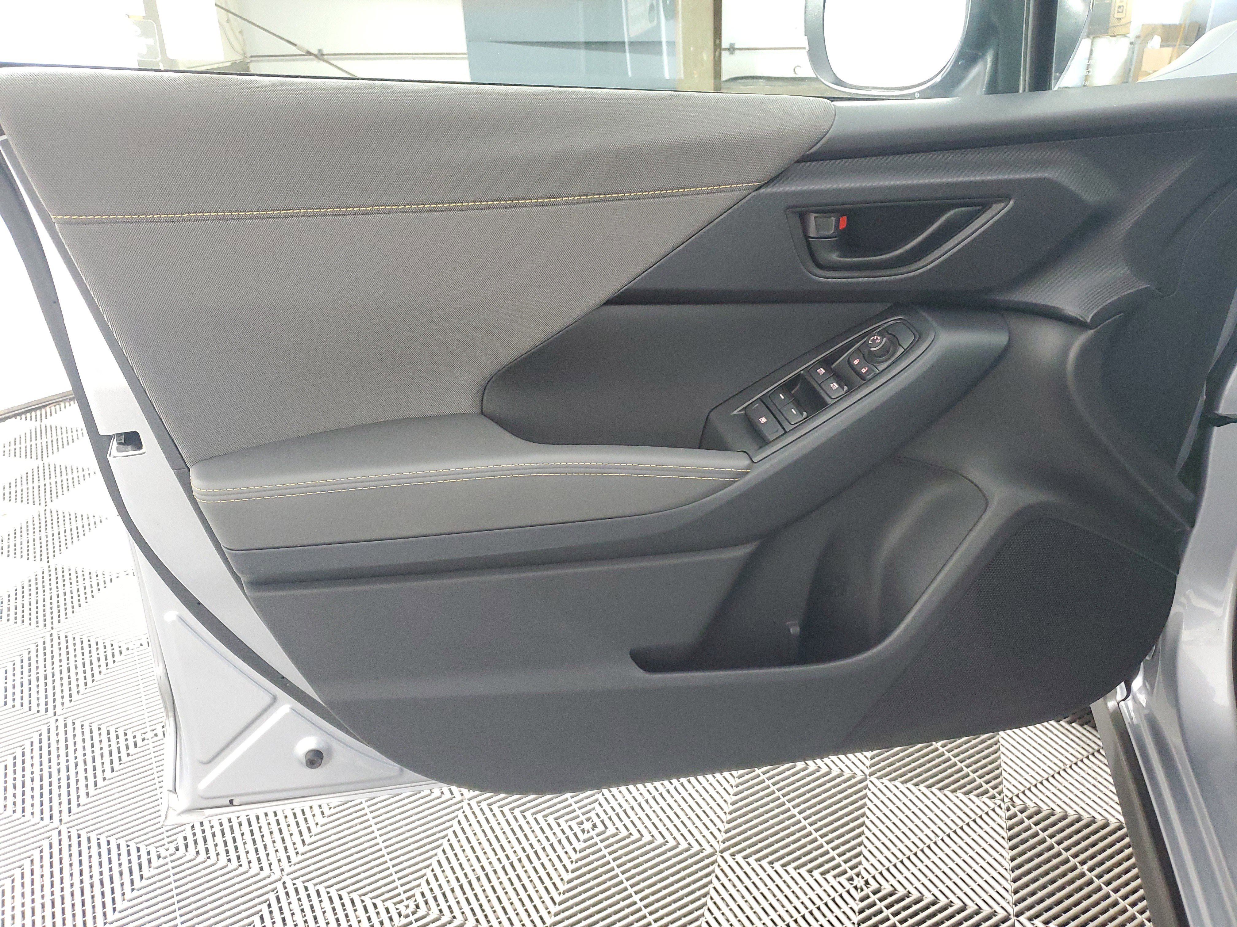 Used 2024 Subaru Crosstrek 2.5i Sport w/ Crosstrek Mirror Package image 29