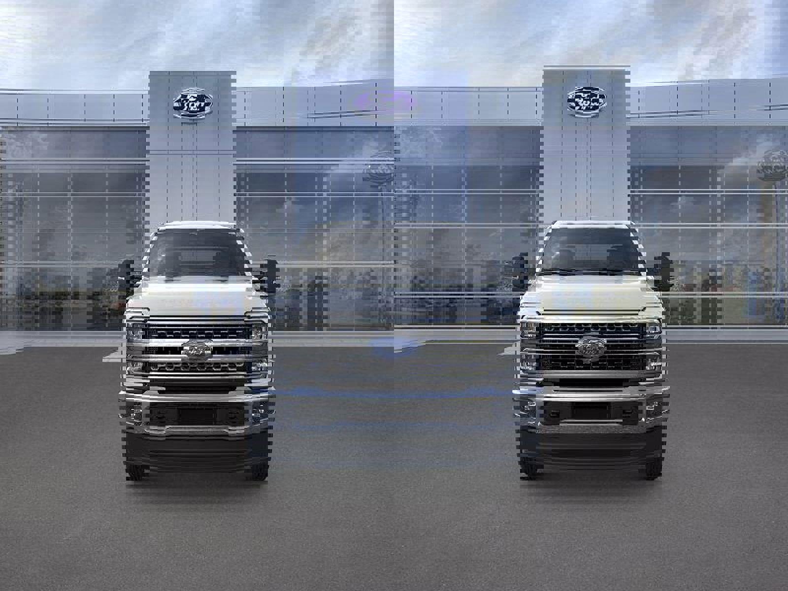 New 2026 Ford F350 Lariat image 5