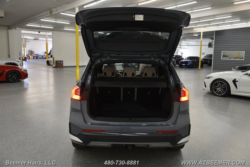 Used 2023 BMW X1 xDrive28i w/ Convenience Package AWD/4WD image 41