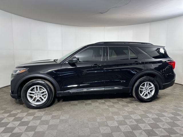 Used 2025 Ford Explorer Active image 6