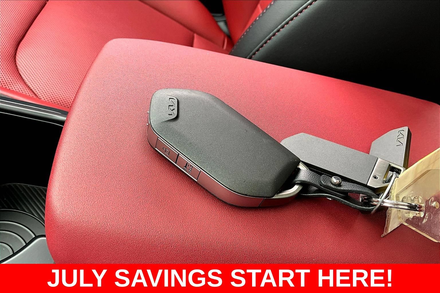 Used 2026 Kia K4 GT-Line Turbo FWD image 45