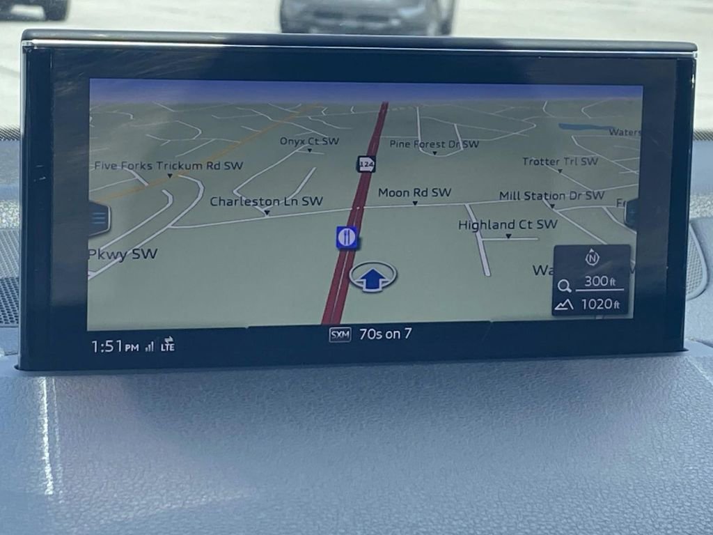 Used 2018 Audi Q7 2.0T Premium Plus w/ Premium Plus Package image 25