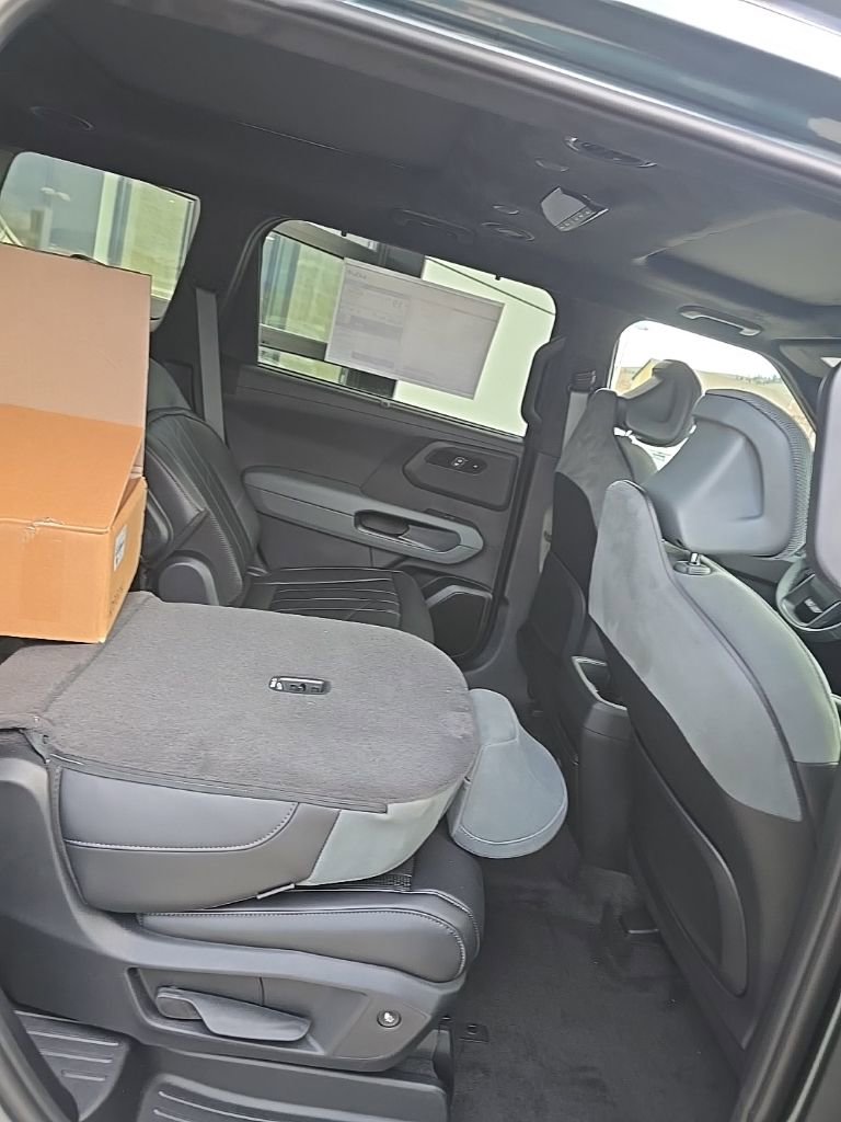 New 2027 Kia Telluride SX Prestige X-Pro image 11