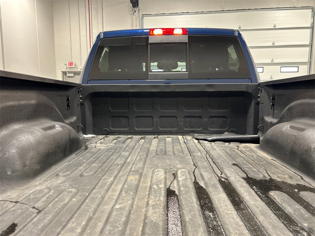 Used 2024 RAM 2500 Big Horn w/ Level 2 Equipment Group image 31