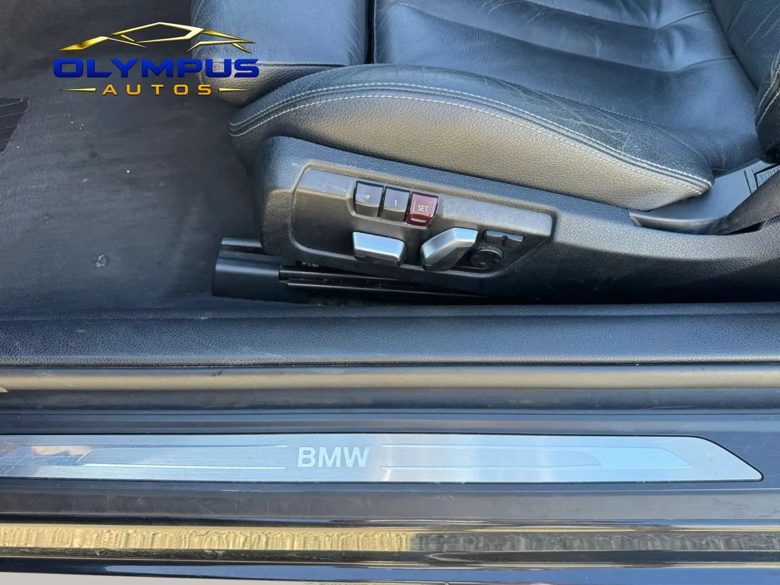 Used 2018 BMW 430i Convertible RWD image 17