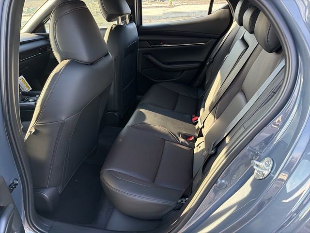 New 2026 MAZDA MAZDA3 2.5 S Hatchback w/ Premium Pkg image 7
