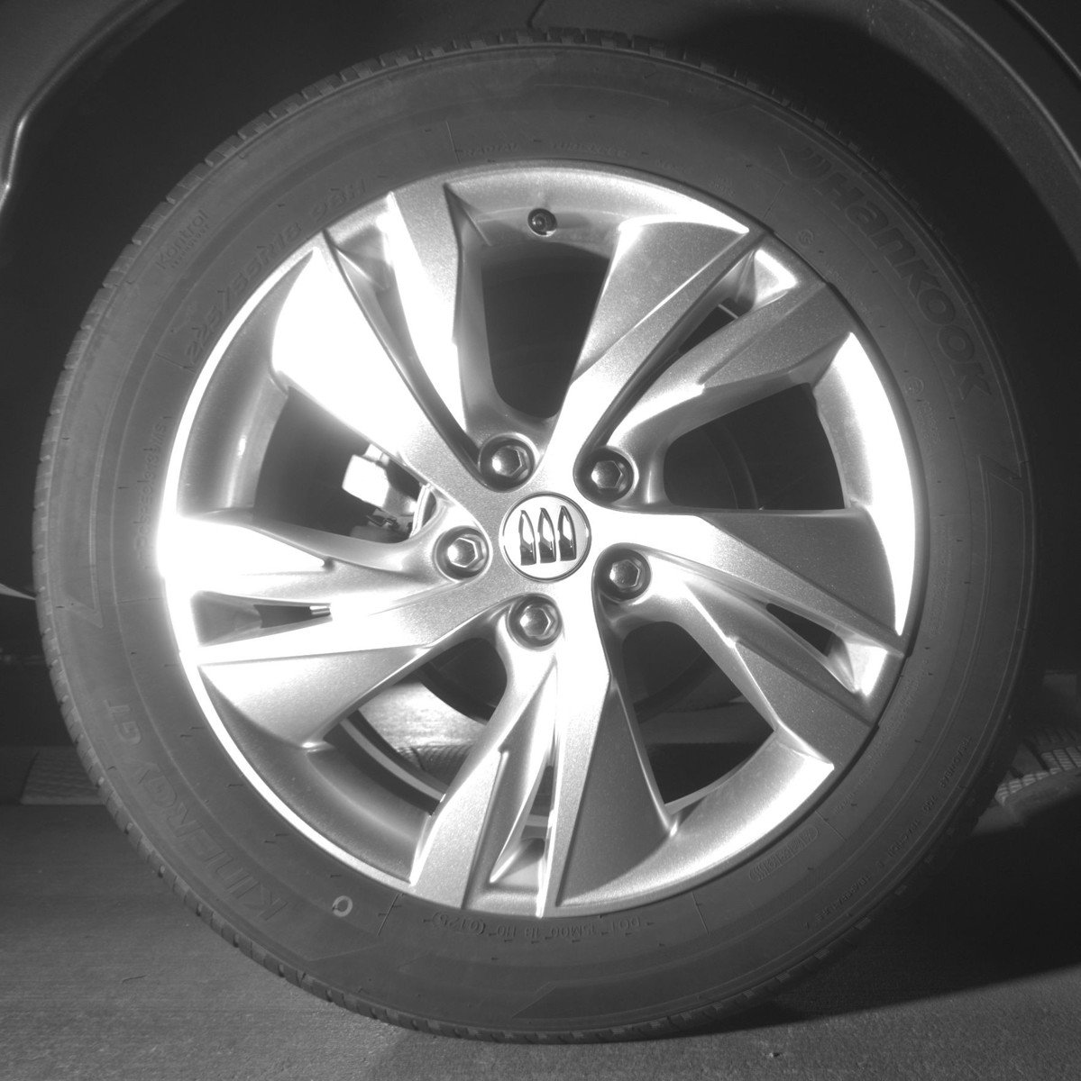 Used 2025 Buick Encore GX Preferred image 15