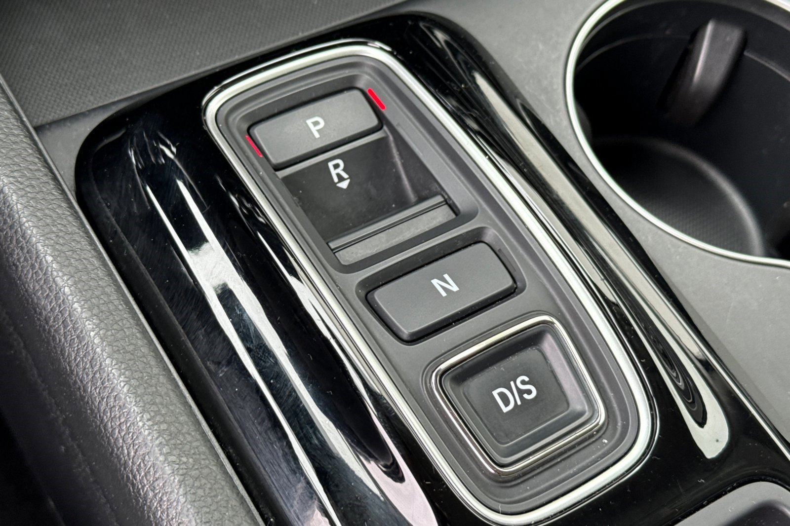 Certified 2023 Honda Pilot LX image 16