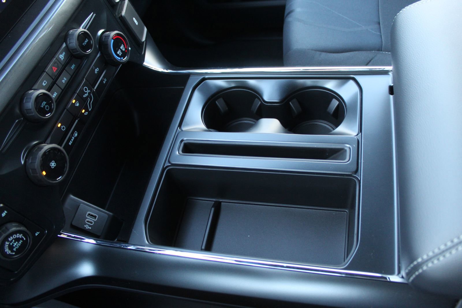 New 2026 Ford F150 STX image 28