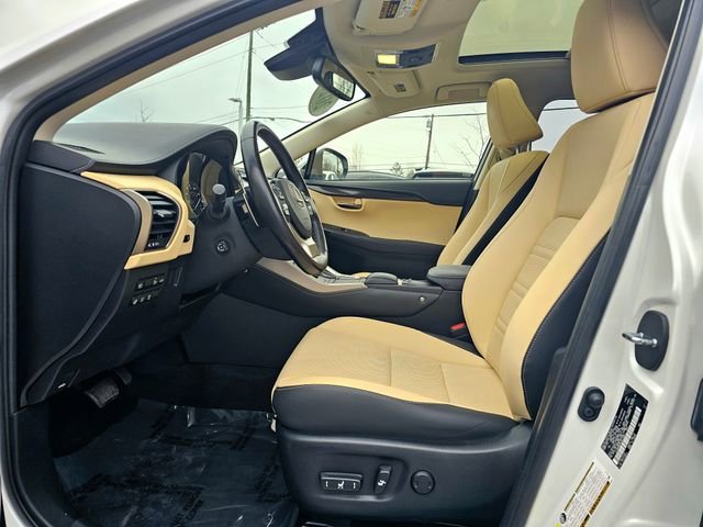 Used 2020 Lexus NX 300 AWD w/ Premium Package image 18