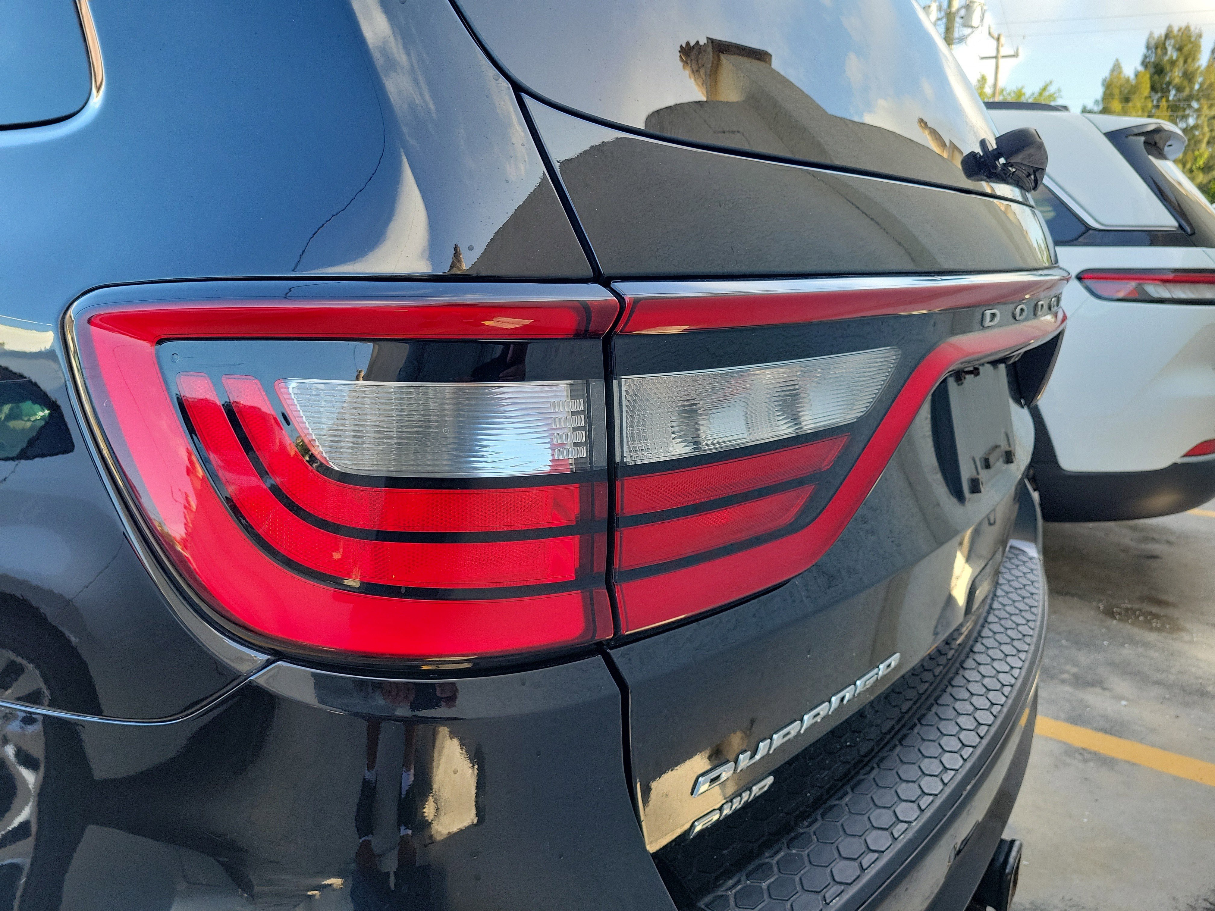 Used 2017 Dodge Durango Citadel AWD/4WD image 4