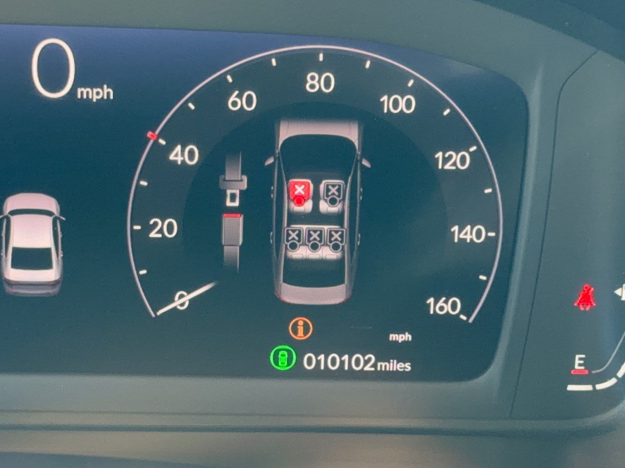Certified 2025 Honda Accord SE image 26