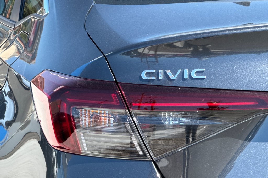 Used 2026 Honda Civic LX image 33