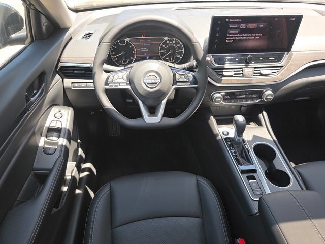New 2026 Nissan Altima 2.5 SV w/ SV Premium Package FWD image 3