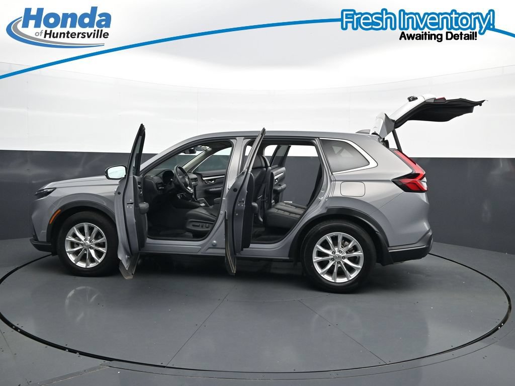 Used 2024 Honda CR-V EX-L image 35