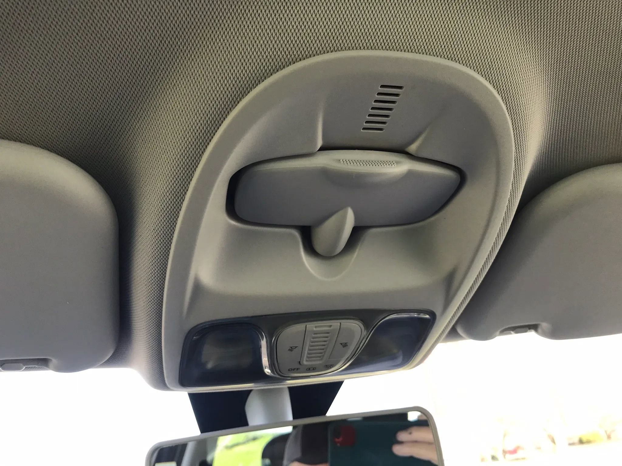 Used 2020 FIAT 500L Trekking image 25