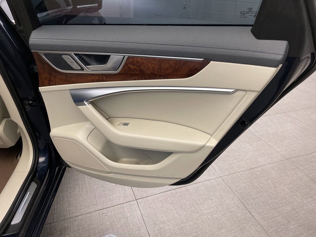 Used 2019 Audi A6 3.0T Premium w/ Convenience Package image 30