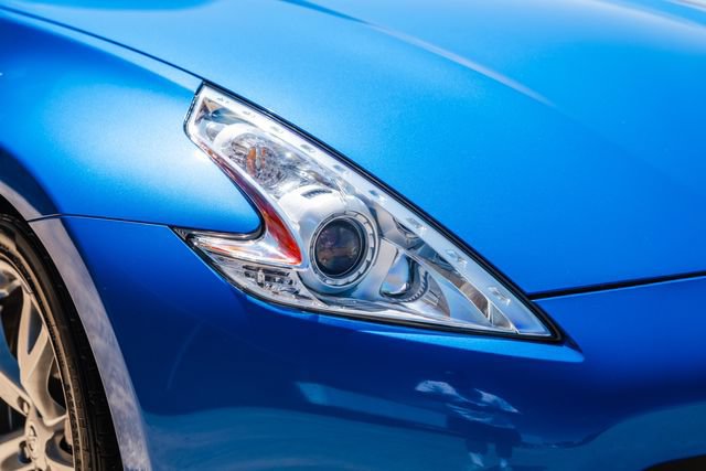 Used 2010 Nissan 370Z Touring w/ Sport Pkg RWD image 38