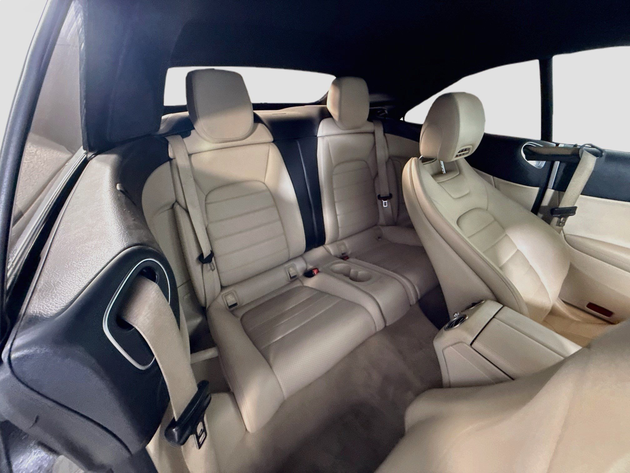 Used 2018 Mercedes-Benz C 300 Cabriolet image 25