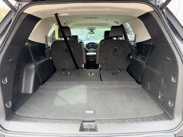 Used 2020 Chevrolet Traverse RS image 28