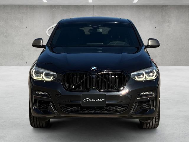Used 2020 BMW X4 M40i w/ Executive Package AWD/4WD image 18