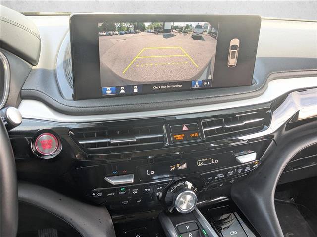 Certified 2025 Acura MDX w/ Technology Package FWD image 14