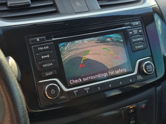 Used 2018 Nissan Sentra SV w/ Protection Package image 26