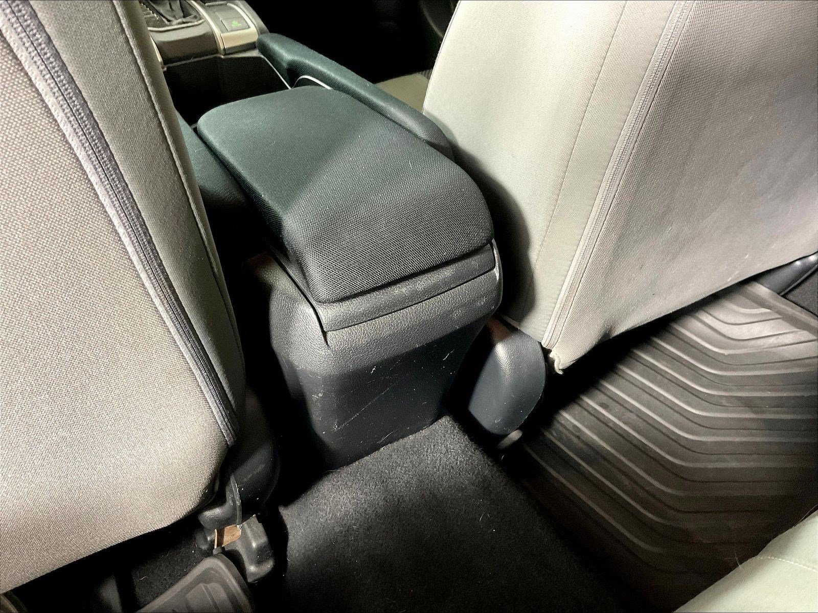 Used 2016 Honda Civic LX image 11