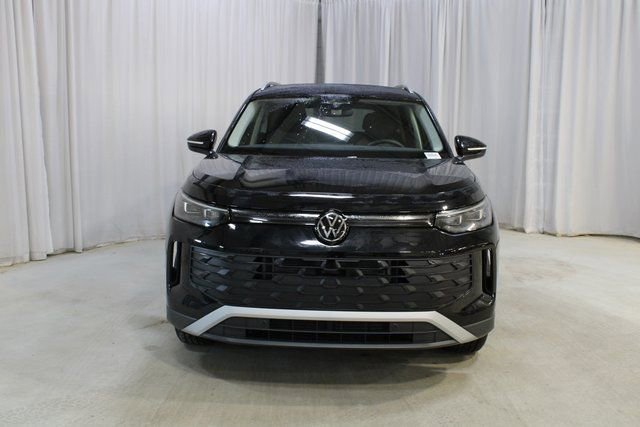 New 2026 Volkswagen Tiguan S image 35