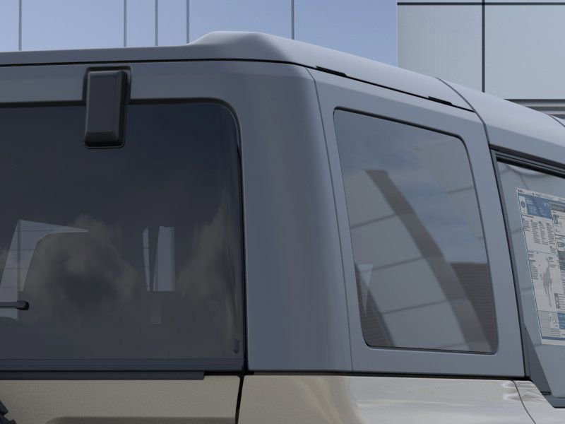 New 2026 Ford Bronco Outer Banks AWD/4WD image 25