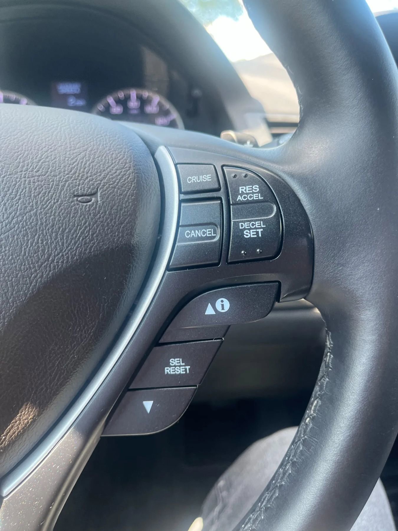 Used 2016 Acura RDX AWD image 20