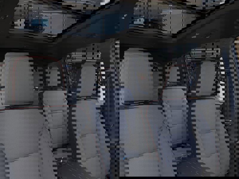 New 2026 Chevrolet Traverse LT w/ Enhanced Driving Package image 24