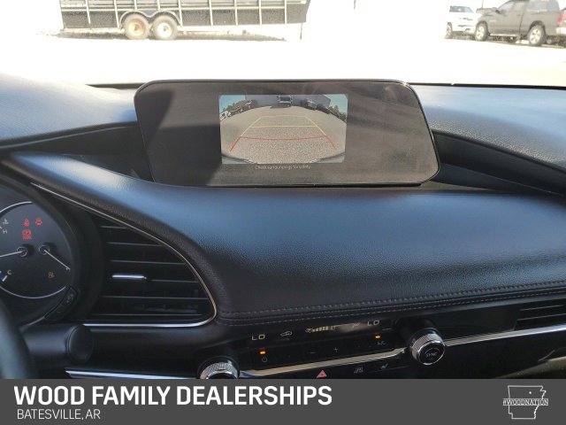 Used 2022 MAZDA MAZDA3 s image 16