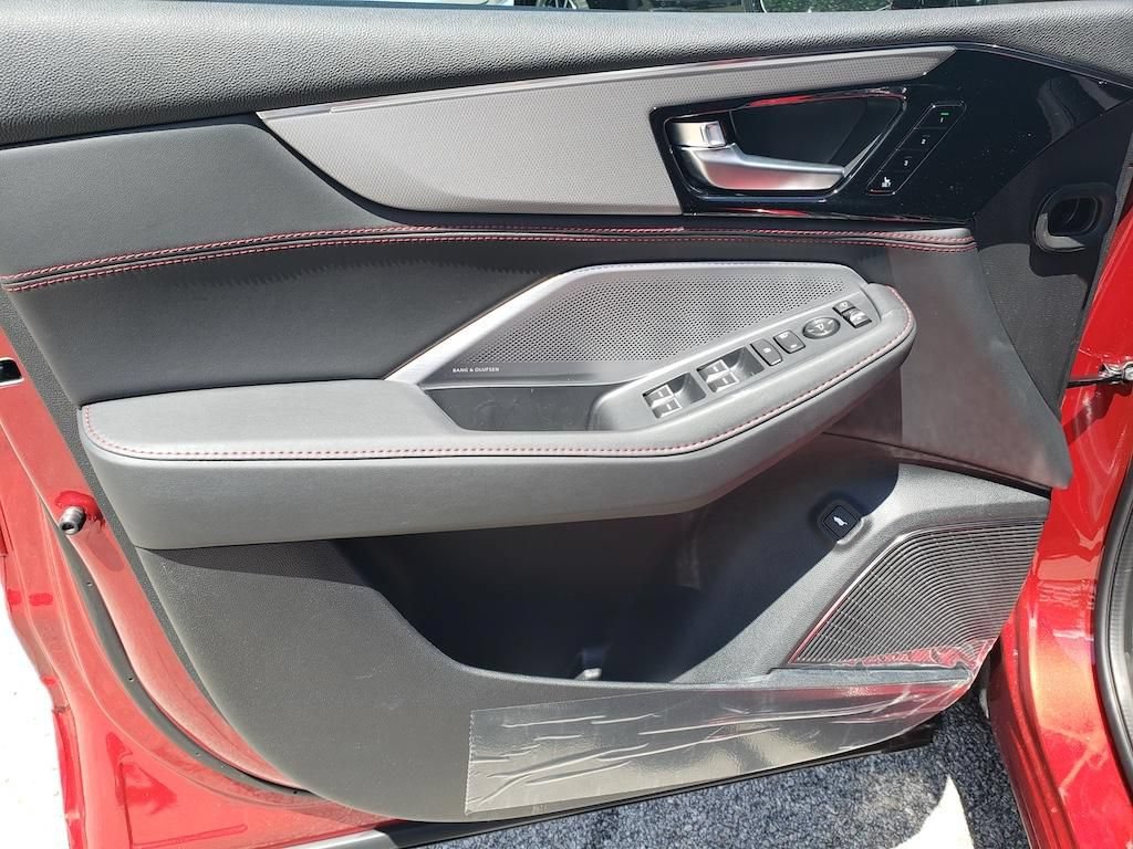 New 2026 Acura MDX A-Spec AWD/4WD image 11