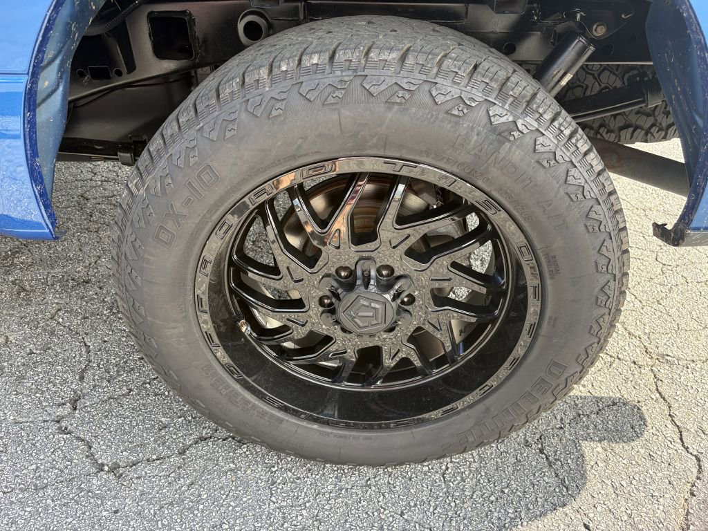 Used 2015 Ford F150 XL w/ Equipment Group 101A Mid AWD/4WD image 16