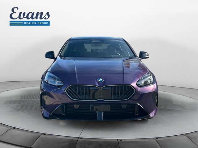 New 2026 BMW 228i xDrive w/ Technology Package image 10