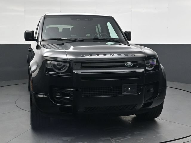 Used 2024 Land Rover Defender 130 X AWD/4WD image 11