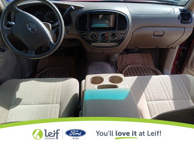 Used 2003 Toyota Tundra SR5 image 13