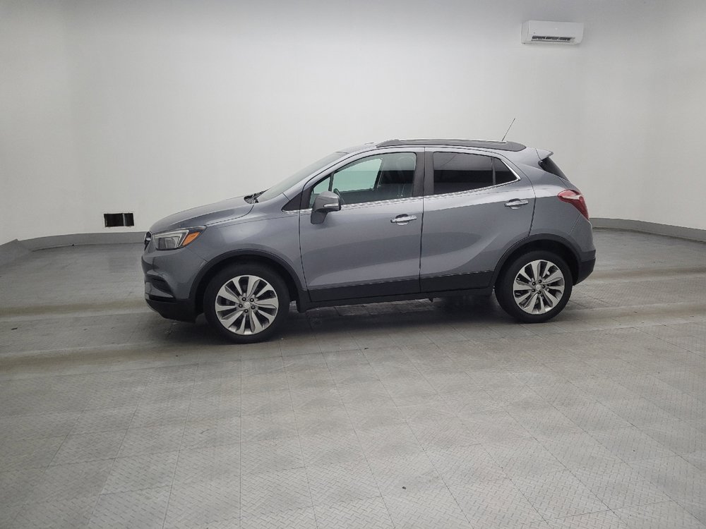 Used 2019 Buick Encore Preferred image 2