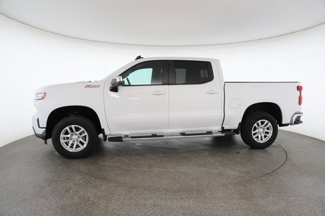 Used 2020 Chevrolet Silverado 1500 LT w/ All-Star Edition image 5