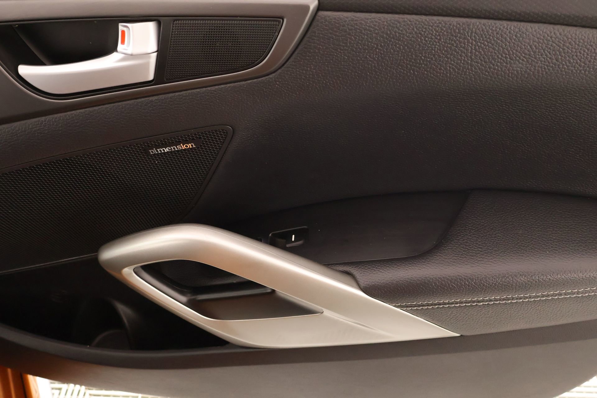 Used 2015 Hyundai Veloster Turbo w/ Option Group 04 image 16