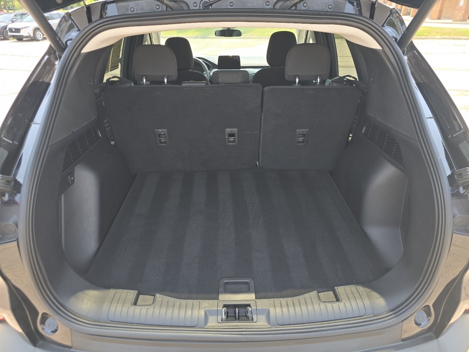 Used 2024 Ford Escape Active w/ Cold Weather Package FWD image 16