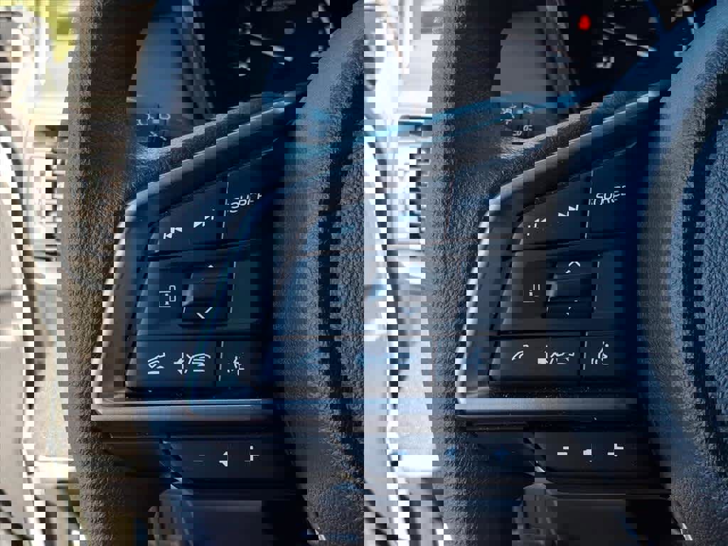 Certified 2025 Subaru Outback w/ Popular Package #1A image 39