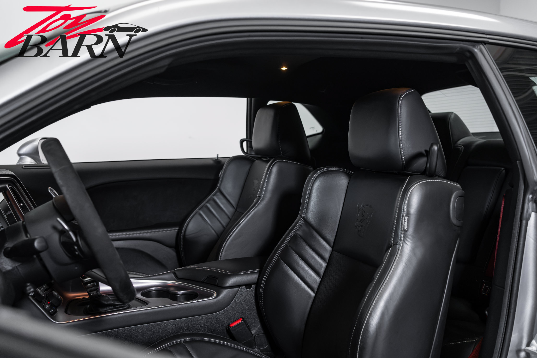 Used 2018 Dodge Challenger SRT Demon RWD image 24