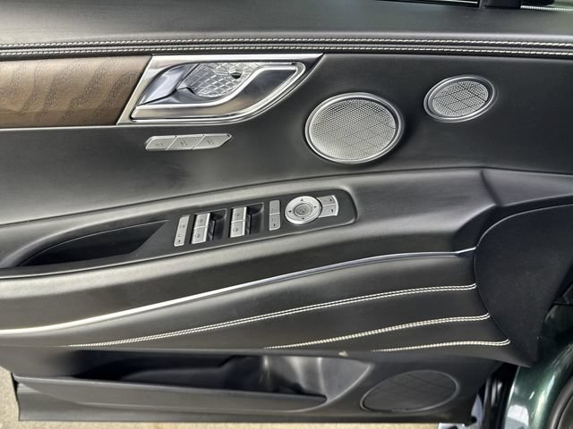 Used 2023 Genesis GV80 2.5T w/ Advanced Package AWD/4WD image 20