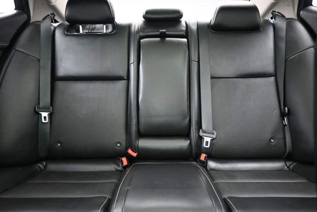 Used 2017 Nissan Maxima 3.5 SL FWD image 28