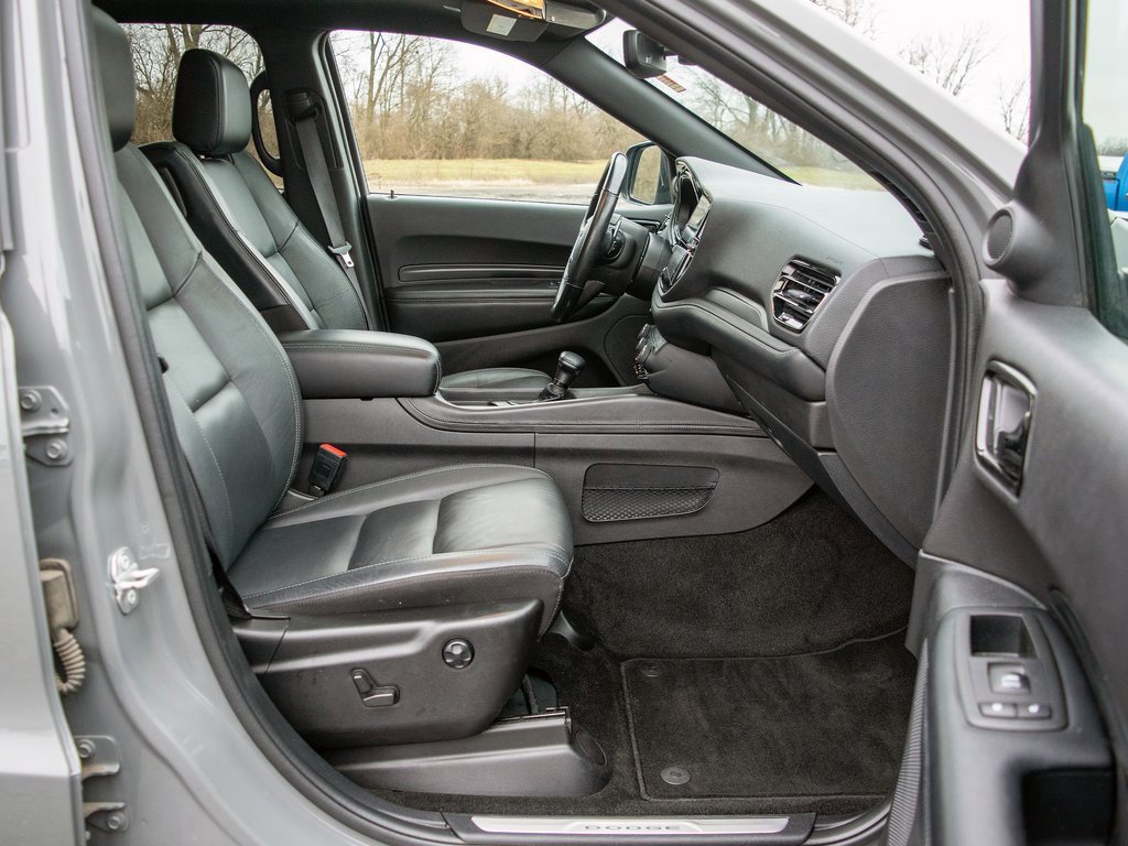 Used 2021 Dodge Durango GT w/ Technology Group image 37