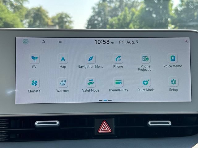 Used 2024 Hyundai Ioniq 5 SEL RWD image 31